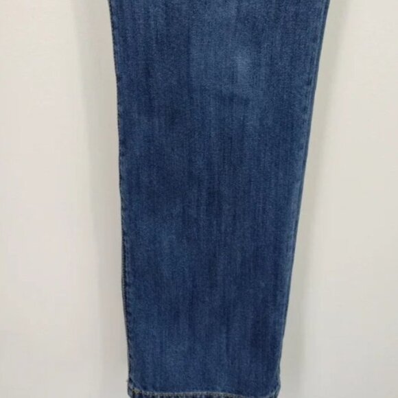 Cabi women's straight leg jeans size 10 - Picture 9 of 9